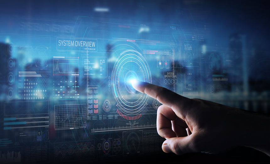 數字技術賦能，智慧服務社會